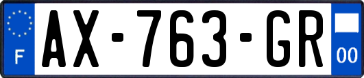 AX-763-GR