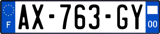 AX-763-GY