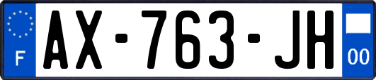 AX-763-JH