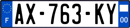 AX-763-KY