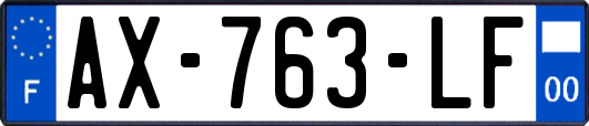 AX-763-LF