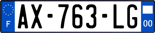 AX-763-LG