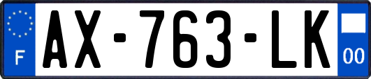 AX-763-LK