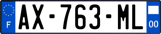 AX-763-ML