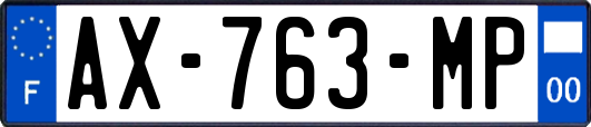 AX-763-MP