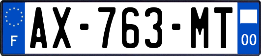 AX-763-MT