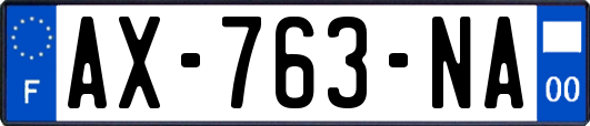 AX-763-NA