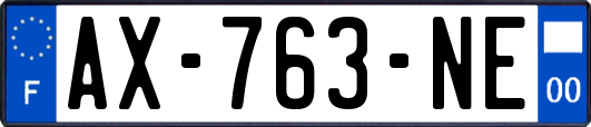 AX-763-NE