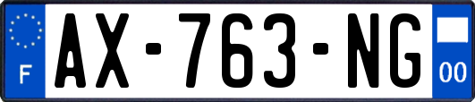 AX-763-NG