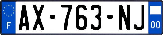 AX-763-NJ