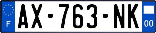AX-763-NK