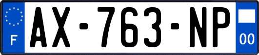 AX-763-NP