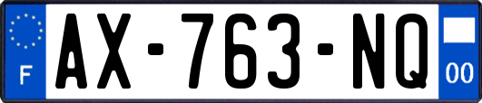 AX-763-NQ