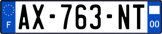 AX-763-NT