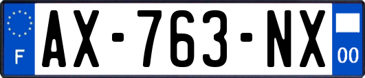 AX-763-NX