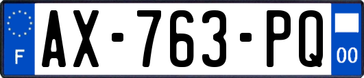 AX-763-PQ