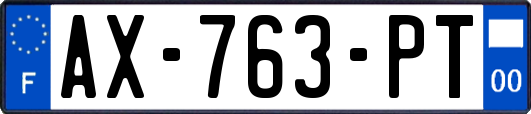 AX-763-PT