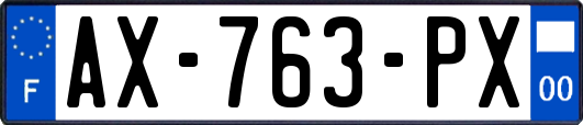 AX-763-PX