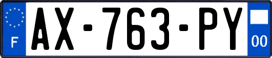 AX-763-PY