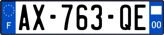AX-763-QE