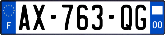 AX-763-QG