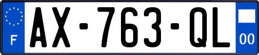 AX-763-QL