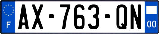 AX-763-QN