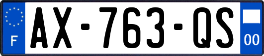 AX-763-QS