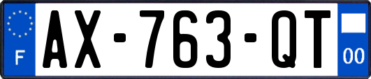 AX-763-QT