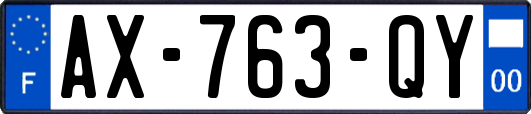 AX-763-QY
