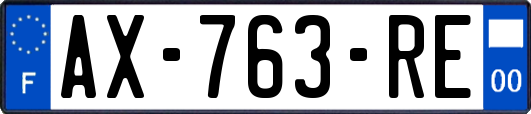 AX-763-RE