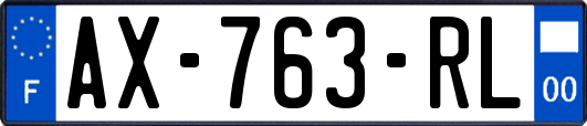 AX-763-RL