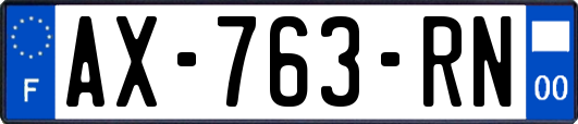 AX-763-RN