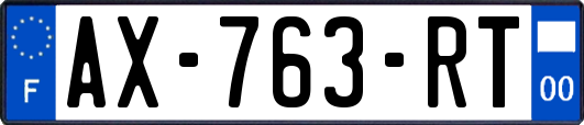 AX-763-RT