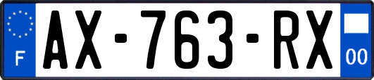 AX-763-RX
