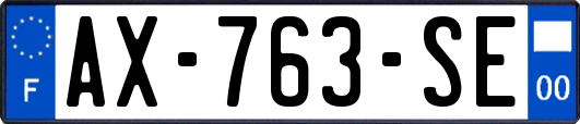 AX-763-SE