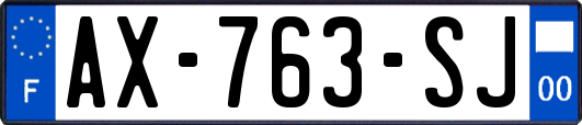 AX-763-SJ
