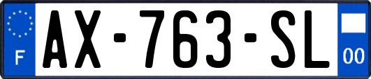 AX-763-SL