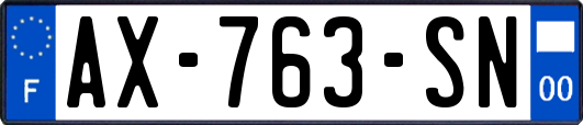AX-763-SN
