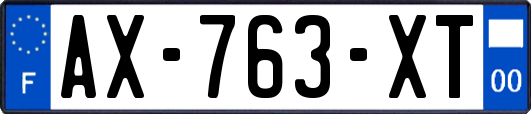 AX-763-XT