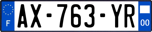 AX-763-YR