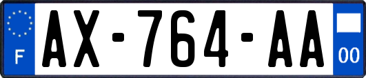 AX-764-AA