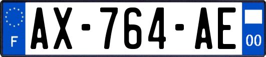 AX-764-AE