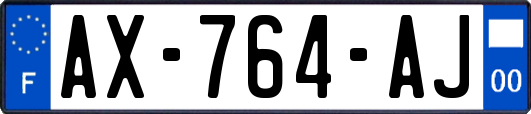 AX-764-AJ