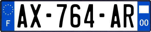 AX-764-AR