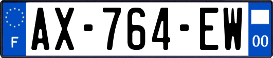 AX-764-EW