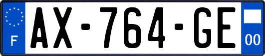 AX-764-GE