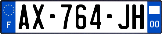 AX-764-JH