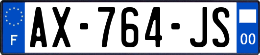 AX-764-JS