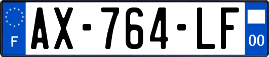 AX-764-LF